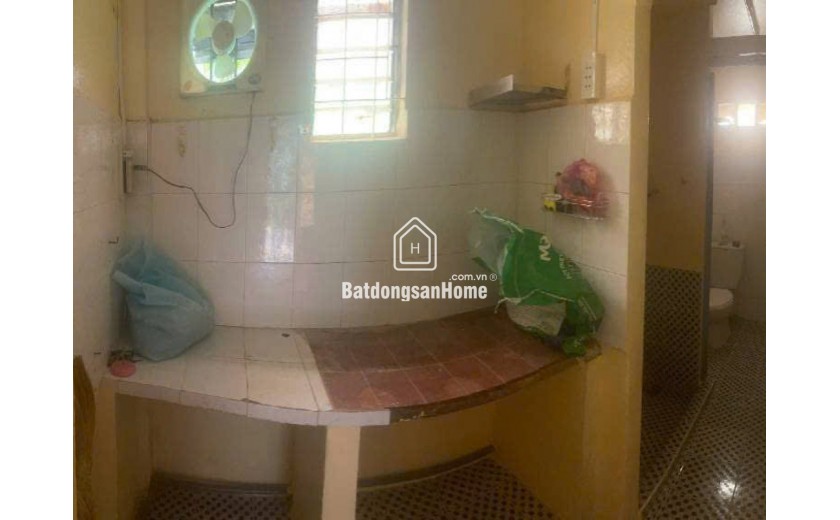 Nhà Lô góc SHR 2 tầng 26m2 – Nguyễn Văn Đậu Bình Thạnh S